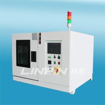 小型溫度實(shí)驗(yàn)箱